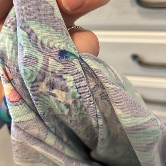 Lilly Pulitzer Dress - Picture 4 of 4